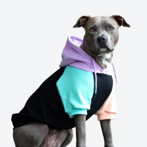 Dog Warm Jacket Pet Dog Clothes Winter Dog Outfits