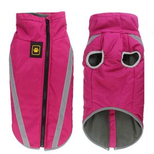 dog coat warm jacker for winter