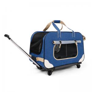 high quality dog pushchair stroller cat dog stroller 