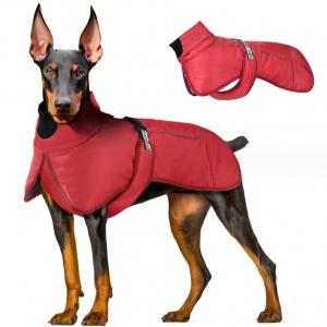 high quality good winter coats for dogs